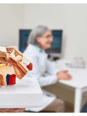 The Science Behind Hearing Aids