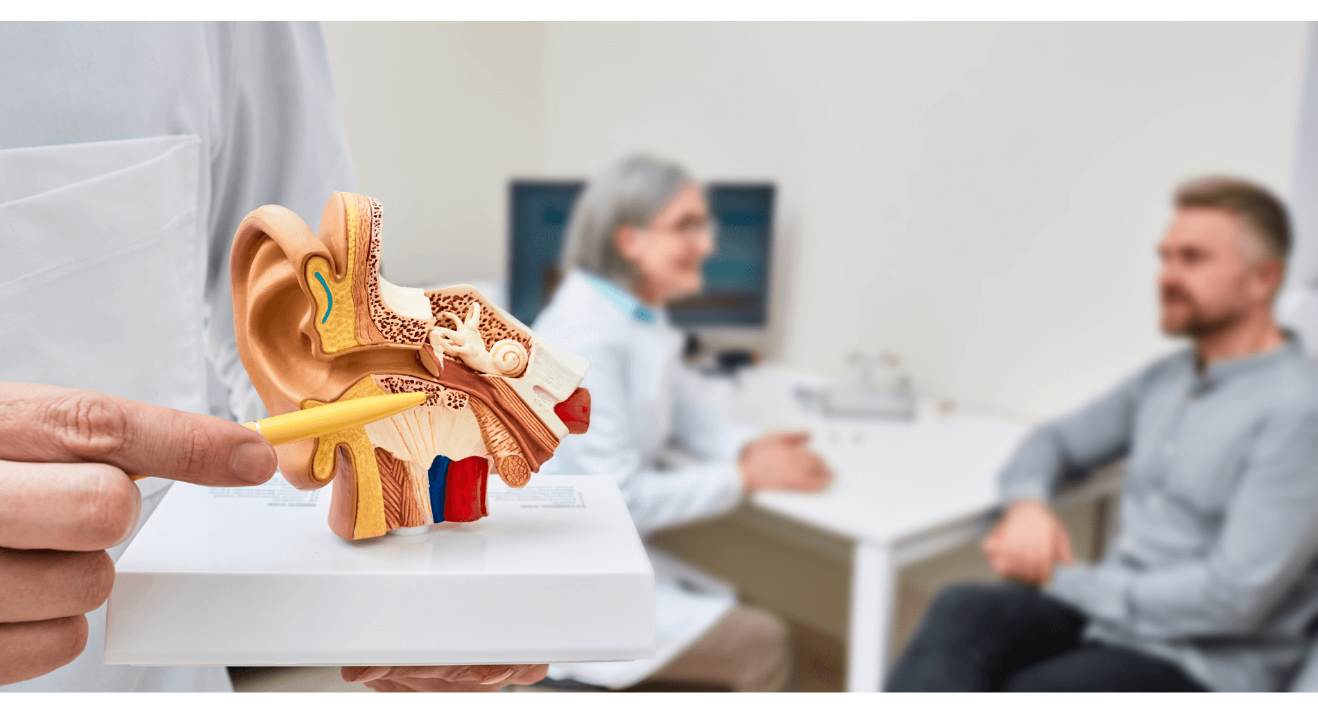 The Science Behind Hearing Aids