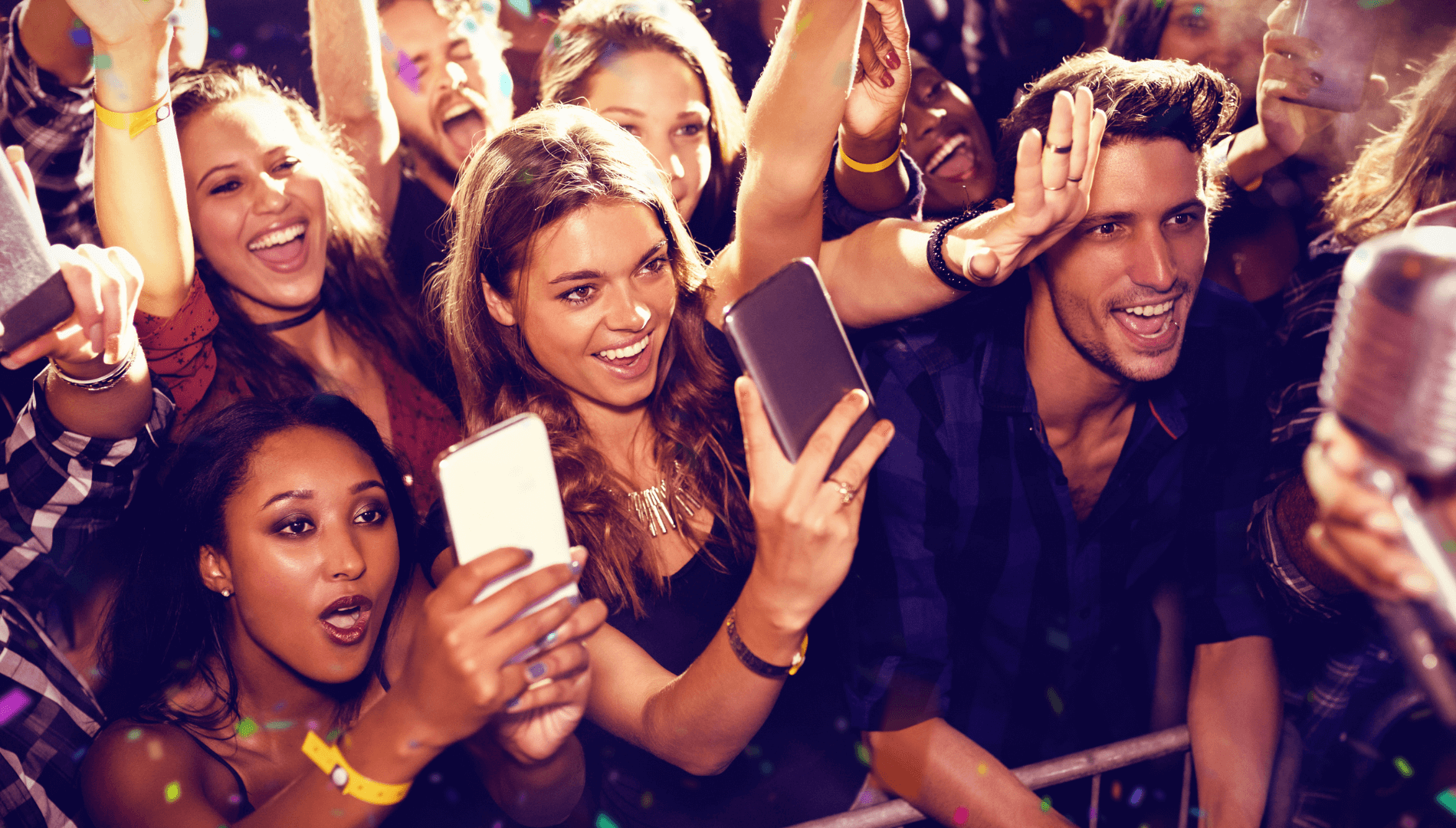 Protecting Your Hearing at Concerts for a Lifetime of Enjoyment