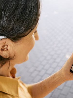Top Smartphone Apps for Hearing Aid Users