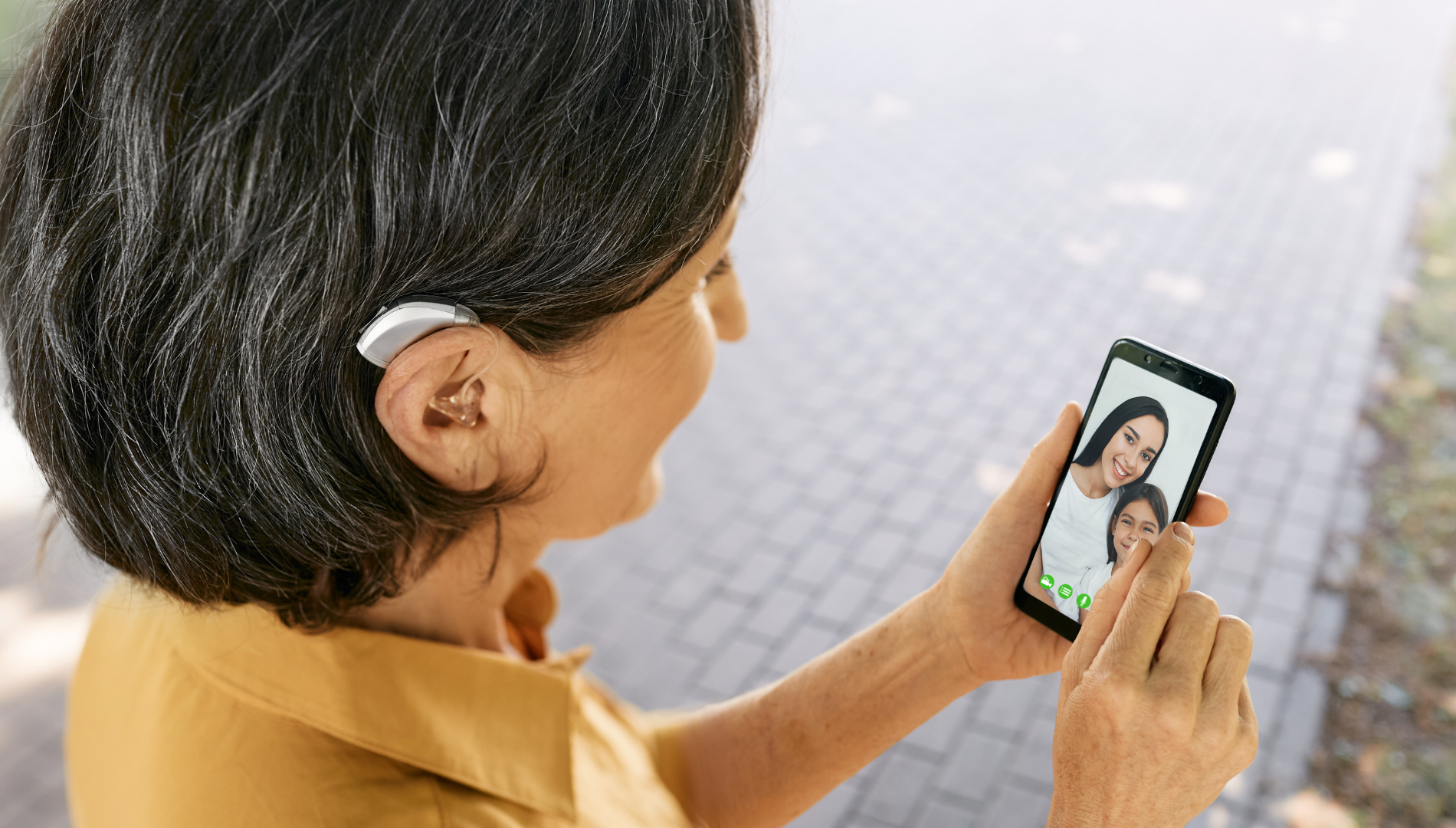 Top Smartphone Apps for Hearing Aid Users