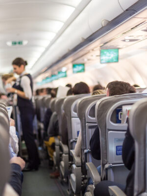 What You Need to Know About Traveling With Hearing Aids