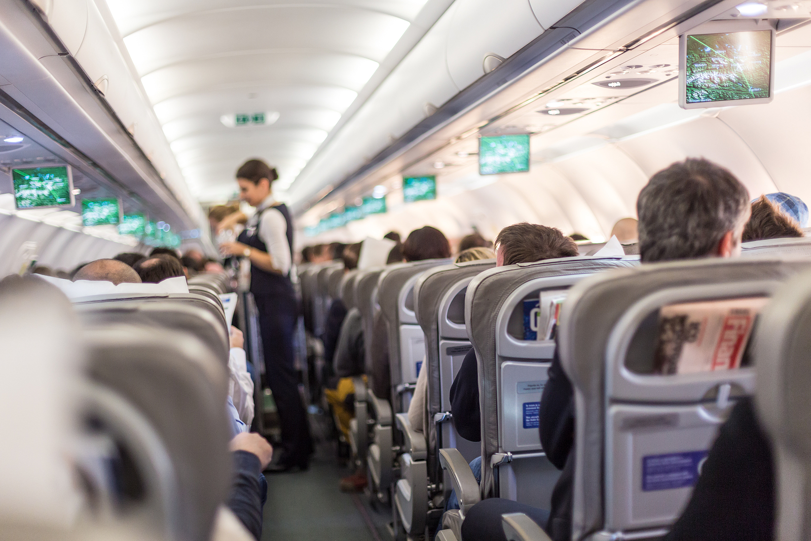 What You Need to Know About Traveling With Hearing Aids