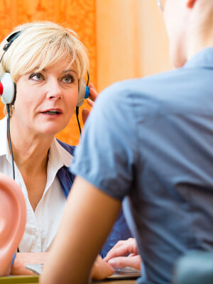 What is Mixed Hearing Loss?